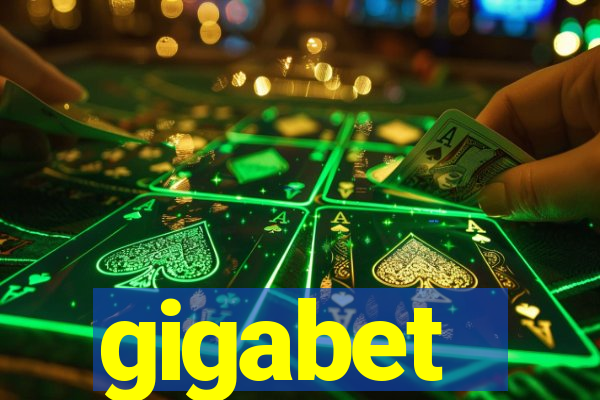 gigabet - casino login